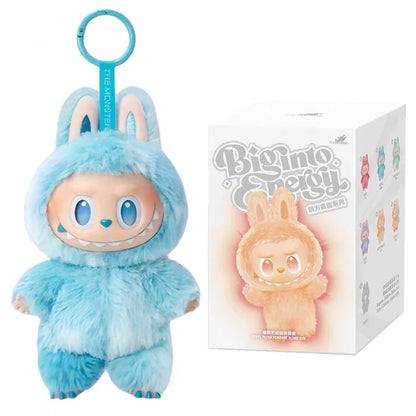 Figura coleccionable de vinilo Labubu Surprise Pop – Monster V3 