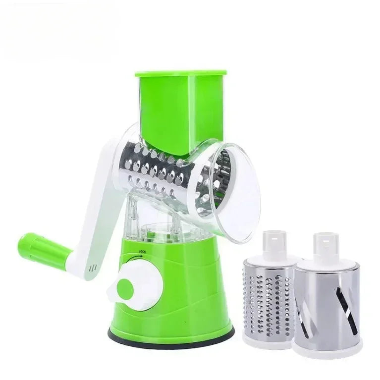 VeggieMaster Trio Slicer