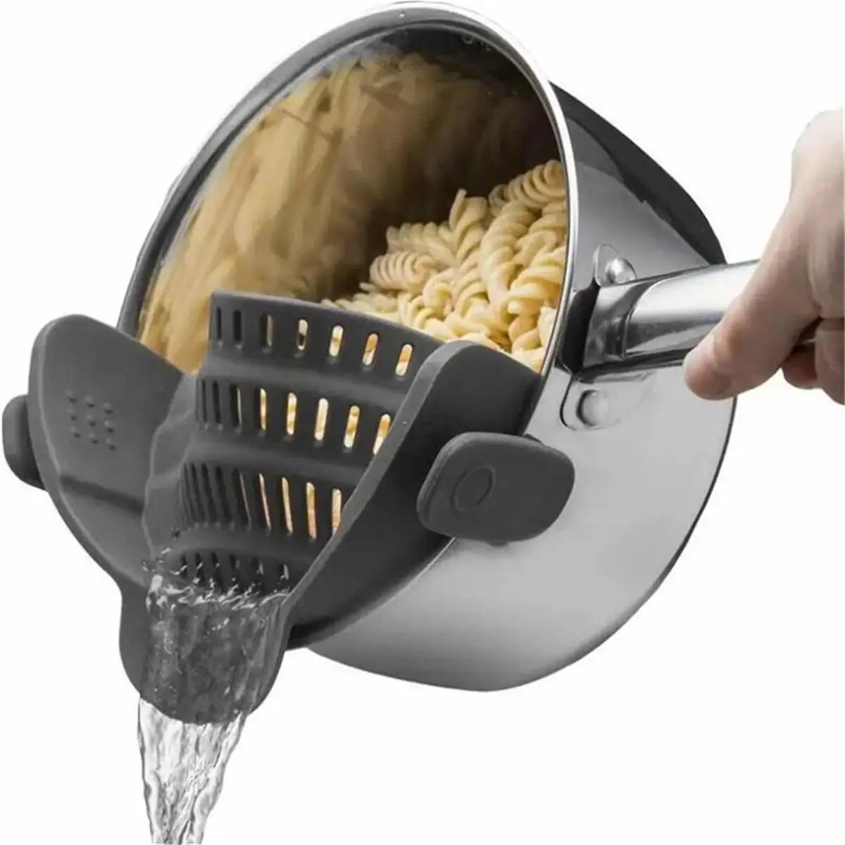 Simply Smart Kitchenware