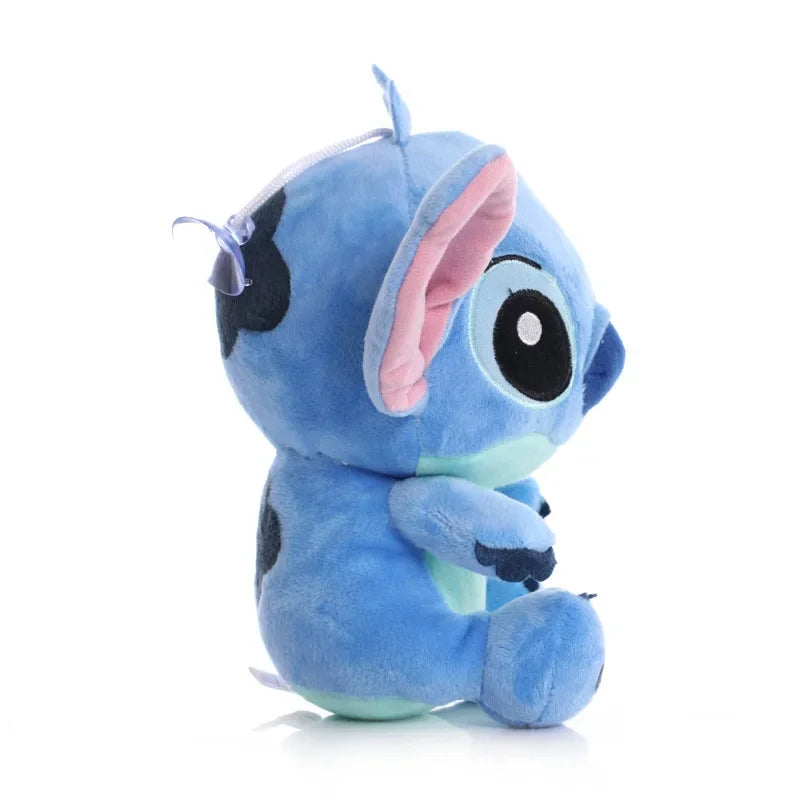 PlushiStitch – Lindo peluche de Lilo y Stitch de 20 cm