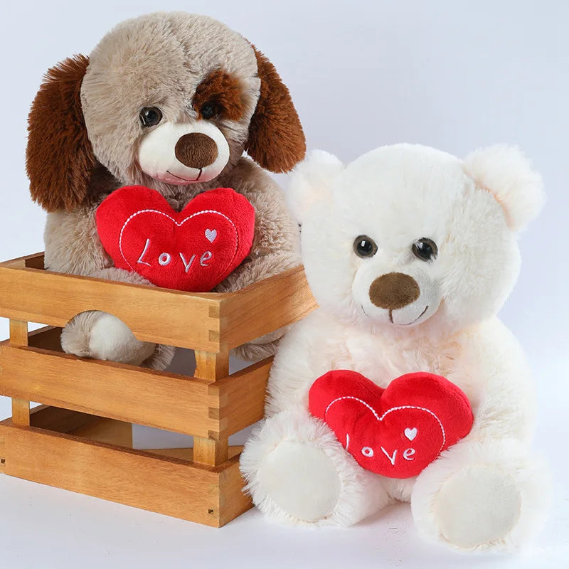 Peluche LovePaw Hugs™