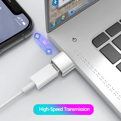 FlexiPort USB-C Bridge