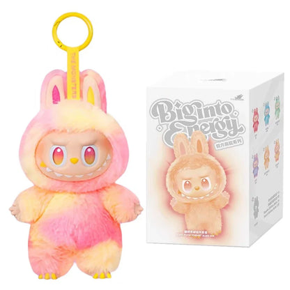 Figura coleccionable de vinilo Labubu Surprise Pop – Monster V3 