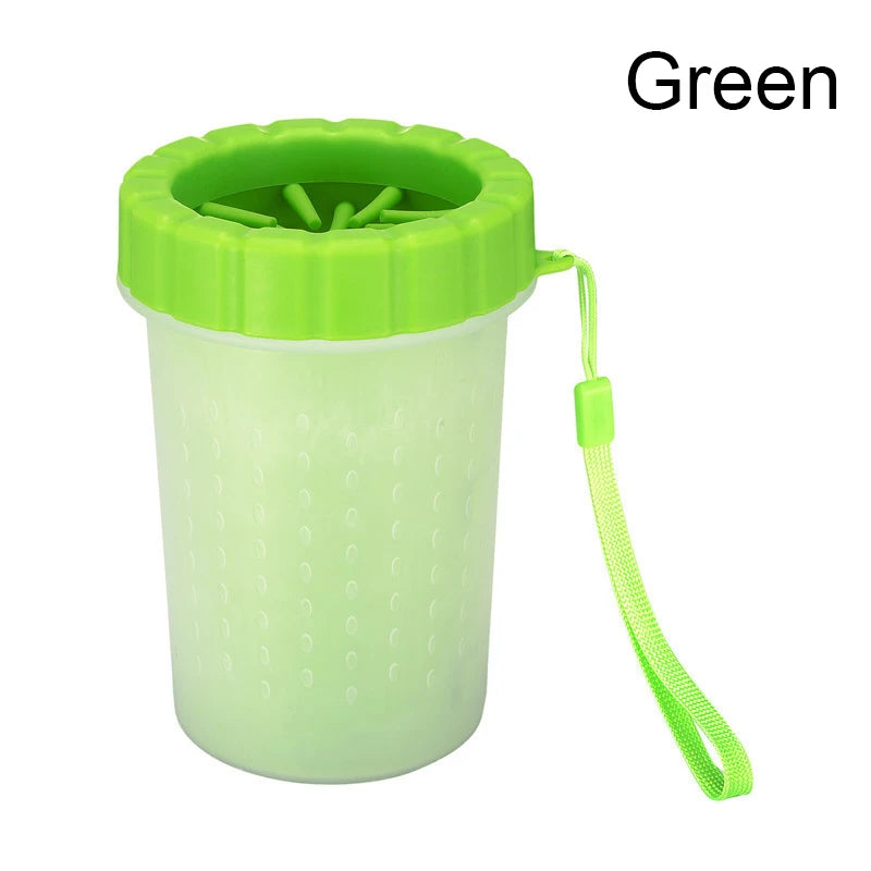 Vaso de limpieza PawMate™