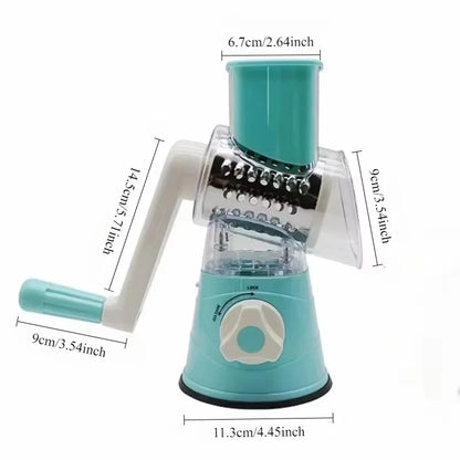 VeggieMaster Trio Slicer