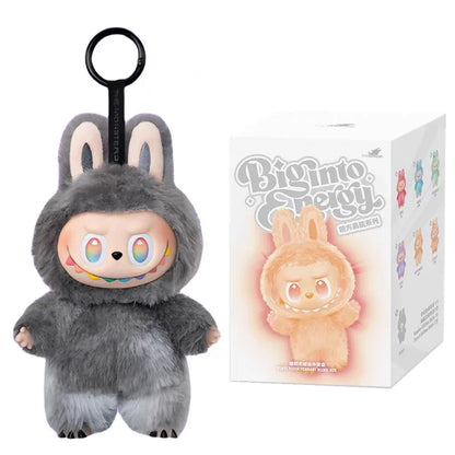 Figura coleccionable de vinilo Labubu Surprise Pop – Monster V3 