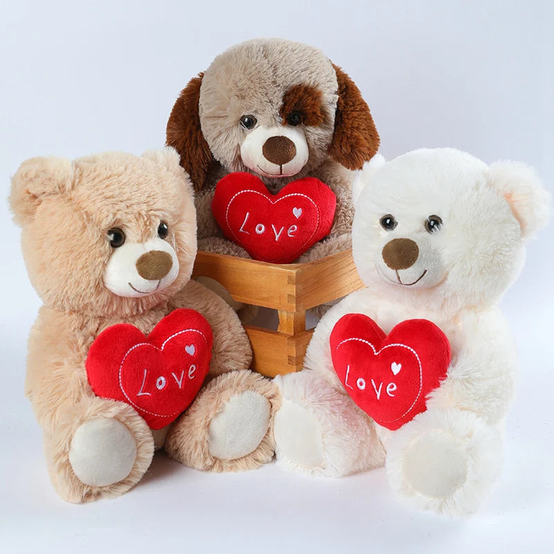 Peluche LovePaw Hugs™