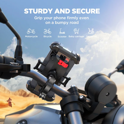 GlowShot 360 Selfie Tripod