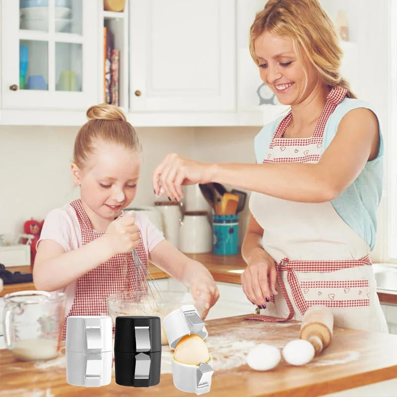 Eggcellent Essentials