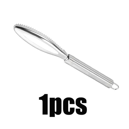 Fin & Feather Essentials