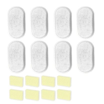 PurrFlow UK – Fuente de agua inteligente para mascotas 