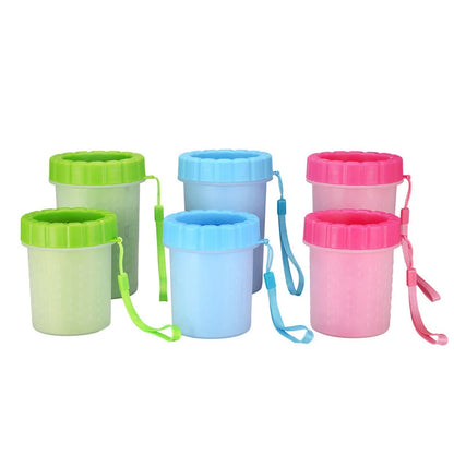 Vaso de limpieza PawMate™