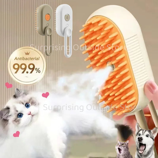 WhiskerWave Pet Care