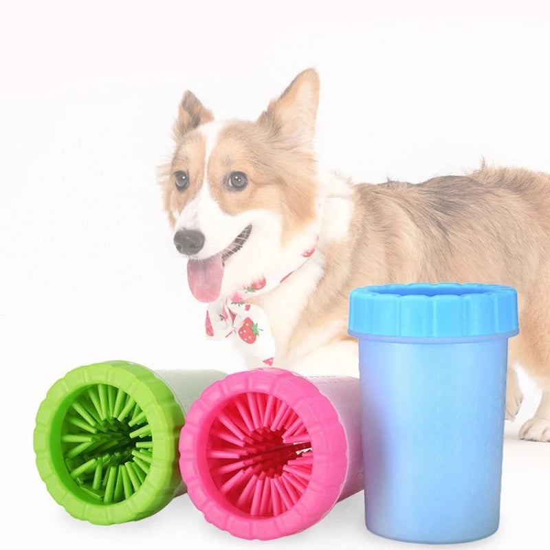 Vaso de limpieza PawMate™