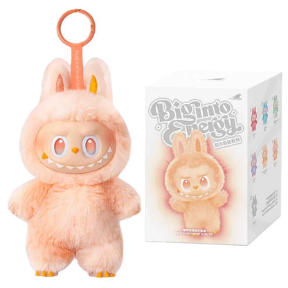 Figura coleccionable de vinilo Labubu Surprise Pop – Monster V3 