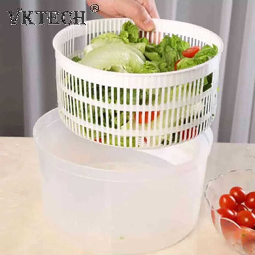 CrispLeaf Veggie Dryer