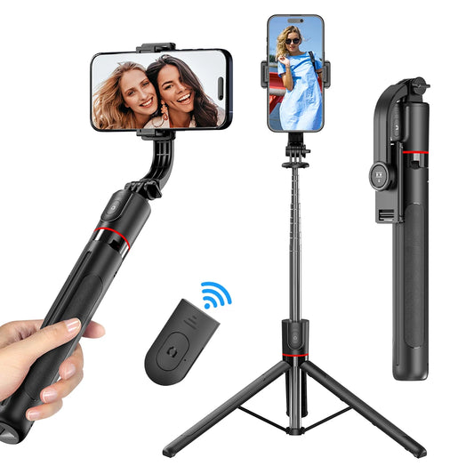 GlowShot 360 Selfie Tripod