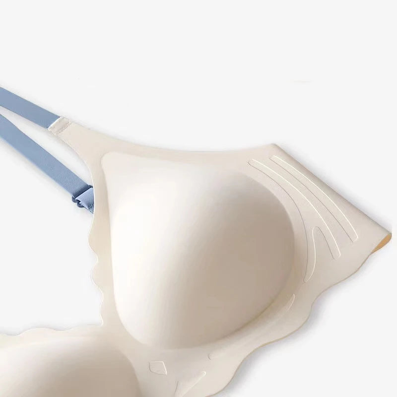 PureCurve Comfort Bra