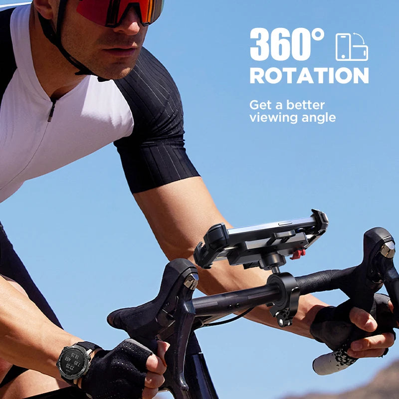 GlowShot 360 Selfie Tripod