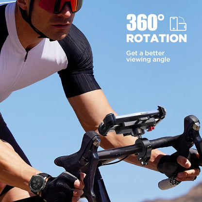 GlowShot 360 Selfie Tripod