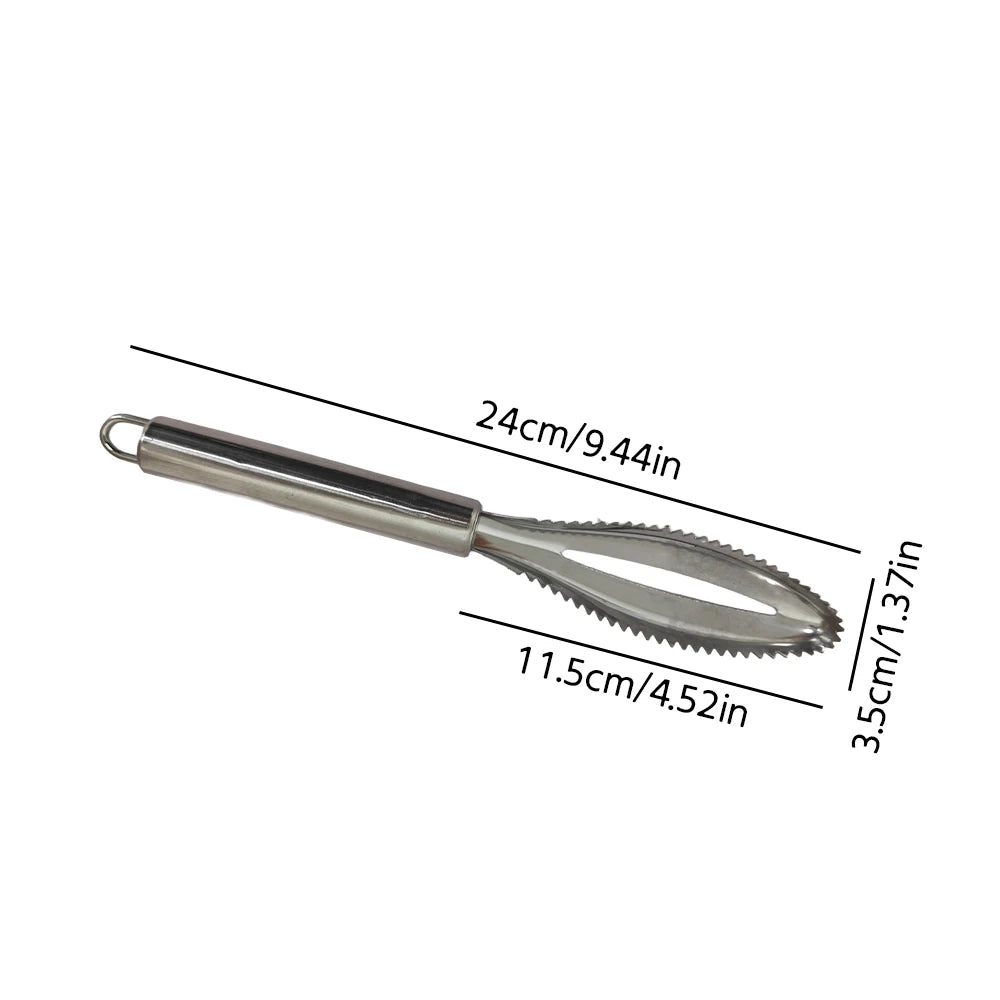 Fin & Feather Essentials