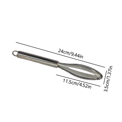 Fin & Feather Essentials