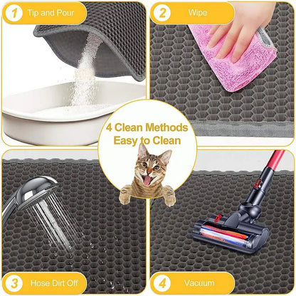 Tapete PawClean DuoLayer™