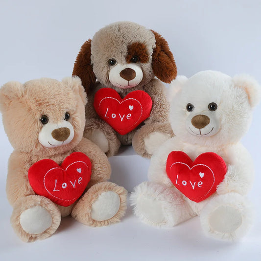 Peluche LovePaw Hugs™