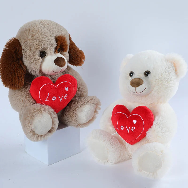 Peluche LovePaw Hugs™