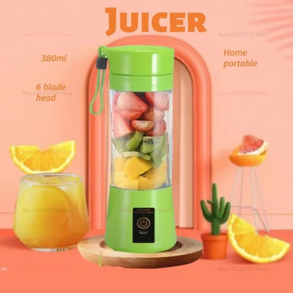 JuiceWave Essentials