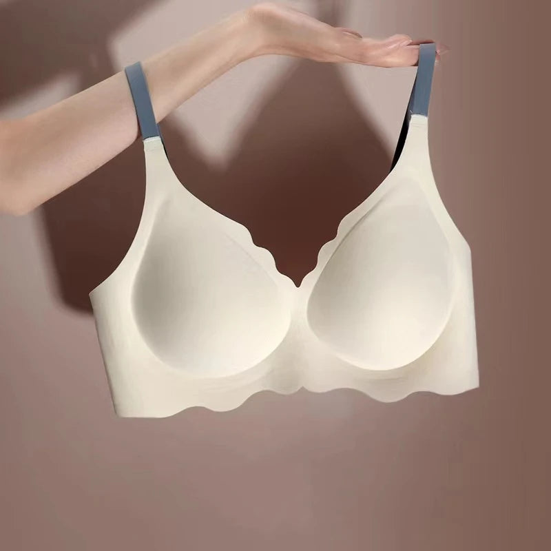 PureCurve Comfort Bra