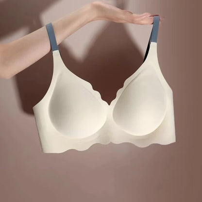 PureCurve Comfort Bra
