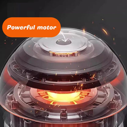 Pelota inteligente PawRoll™: juguete interactivo para perros (Reino Unido) 