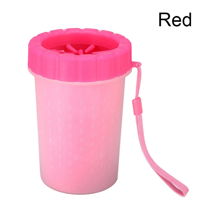 Vaso de limpieza PawMate™