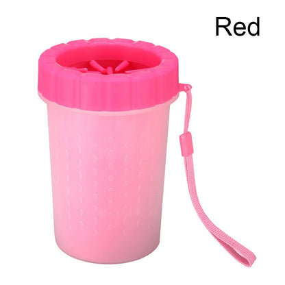 Vaso de limpieza PawMate™