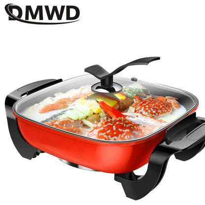 BritPan Pro 5L Multi-Cooker