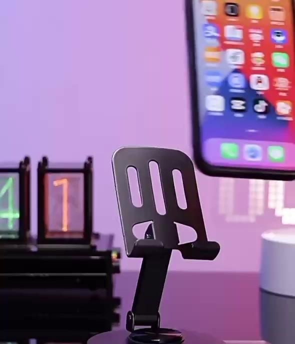 Soporte de escritorio OrbitView