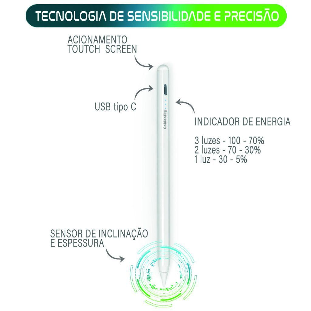 FinePoint Pro Stylus