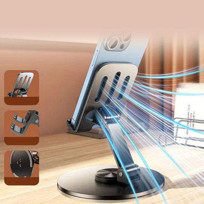 Soporte de escritorio OrbitView