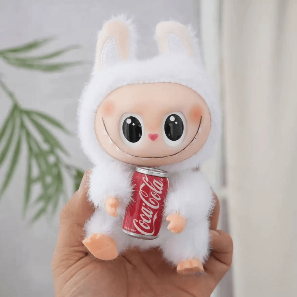 Peluche Labubu LoveCharm