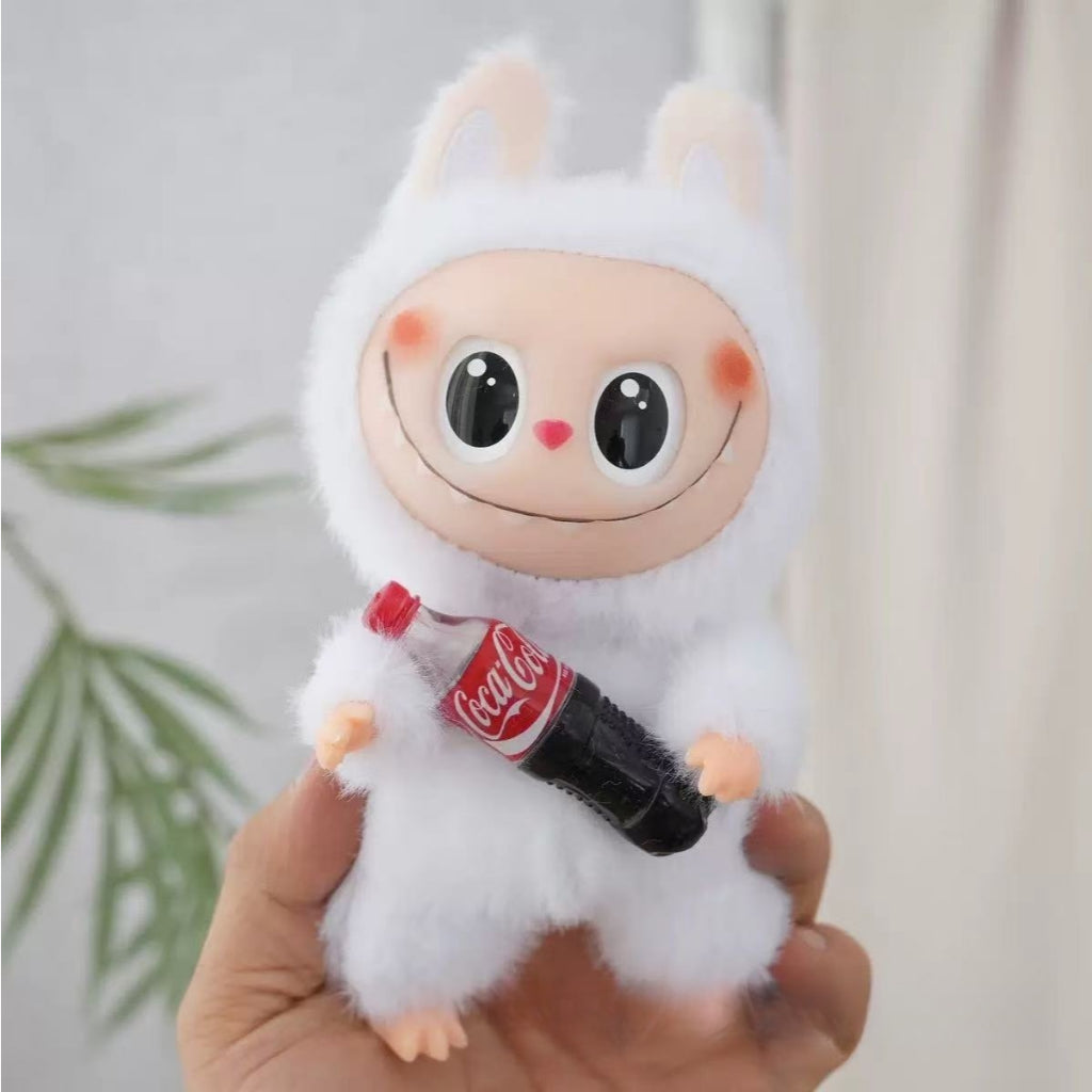 Peluche Labubu LoveCharm