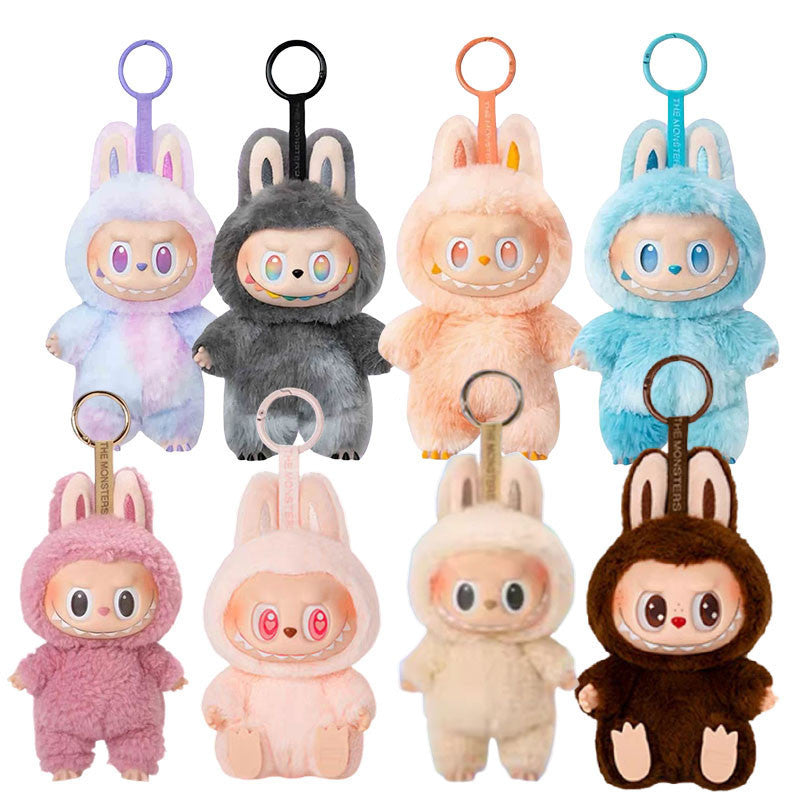 Peluche Labubu LoveCharm