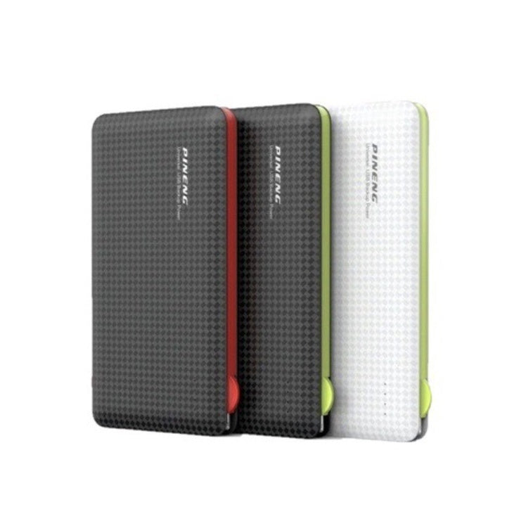 PowerPod Max 10K – Universal Portable Charger