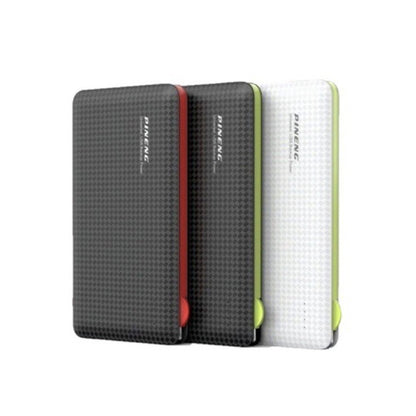 PowerPod Max 10K – Universal Portable Charger