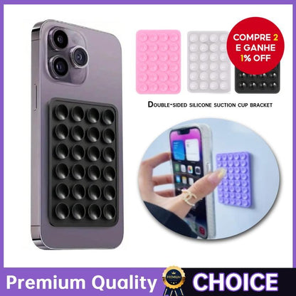 Soporte móvil StickEase